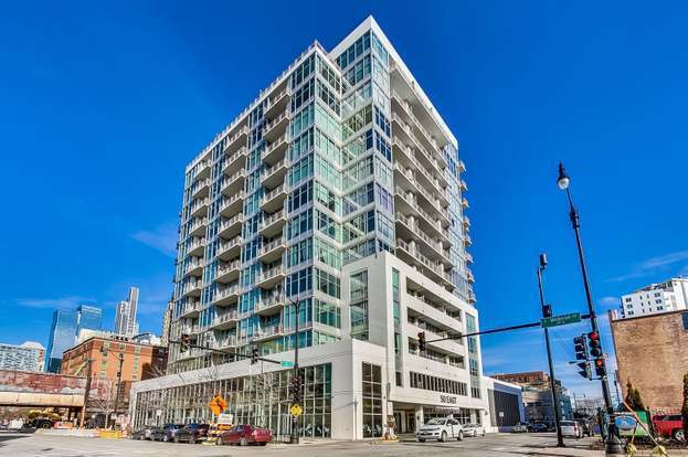 50 E 16th Street Unit: 1403