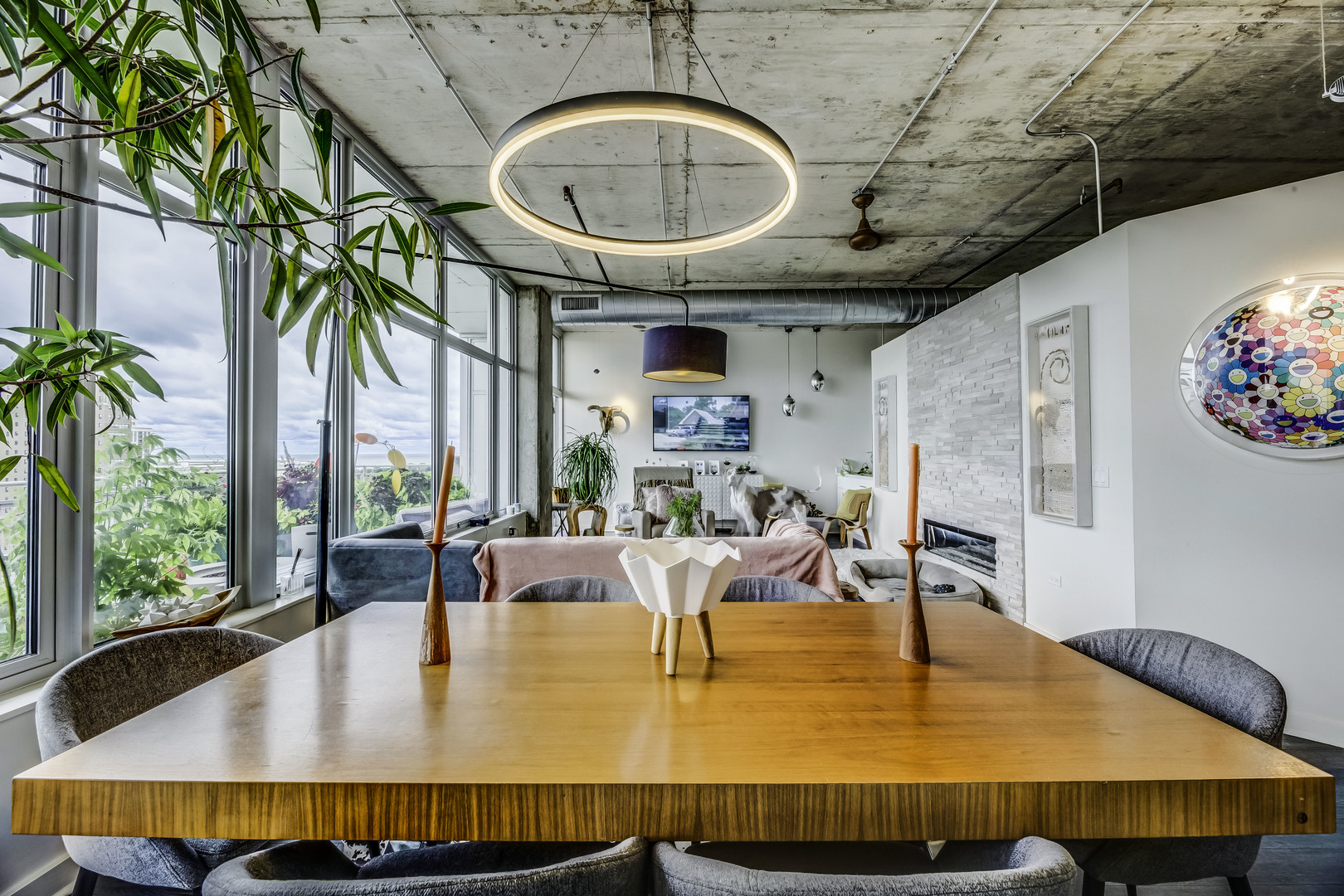 50 E 16th Street Unit: 1403