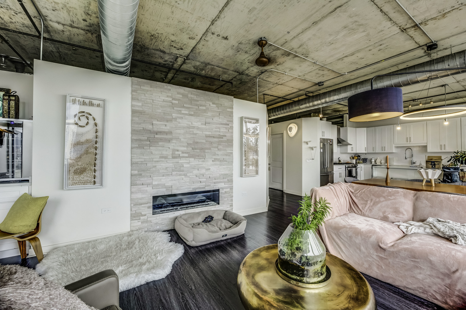 50 E 16th Street Unit: 1403