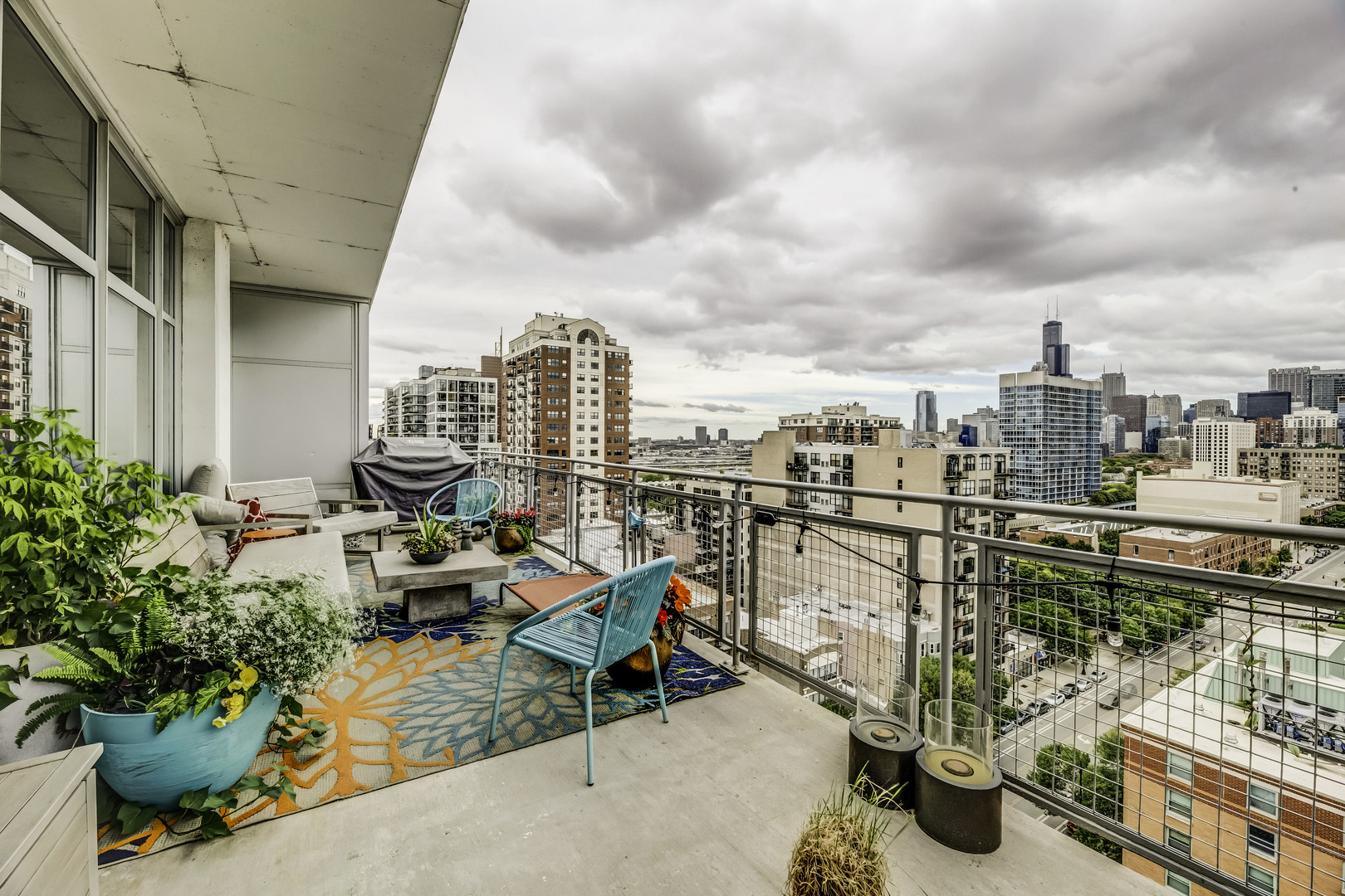 50 E 16th Street Unit: 1403