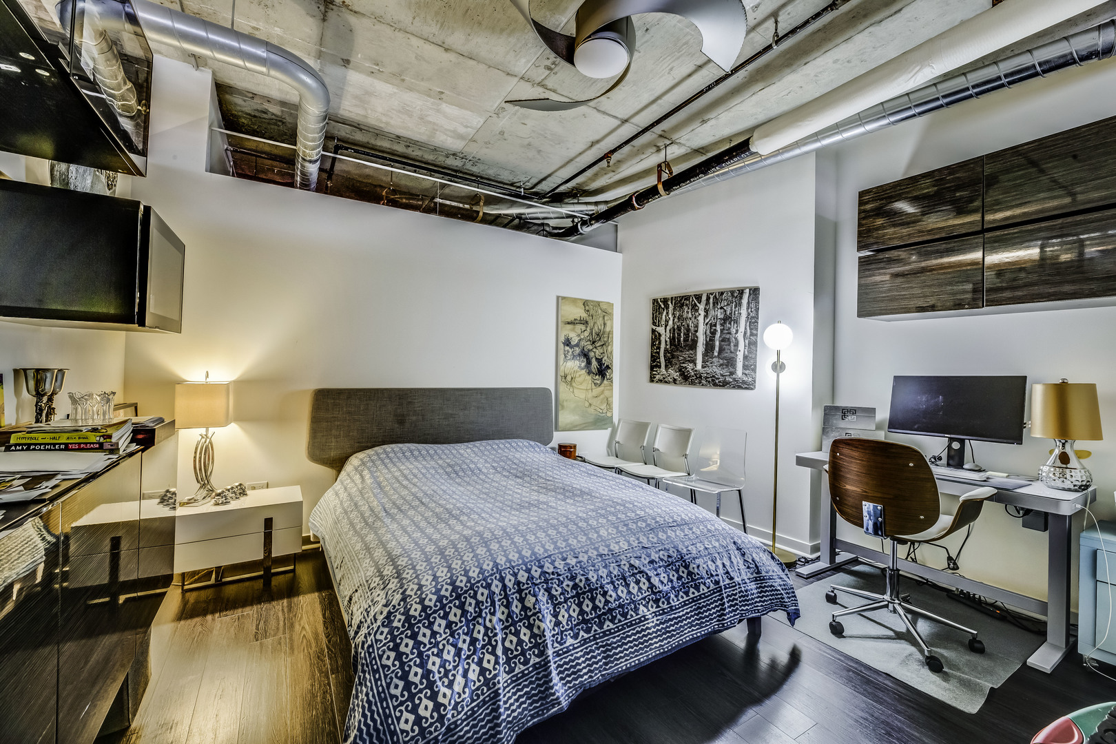 50 E 16th Street Unit: 1403