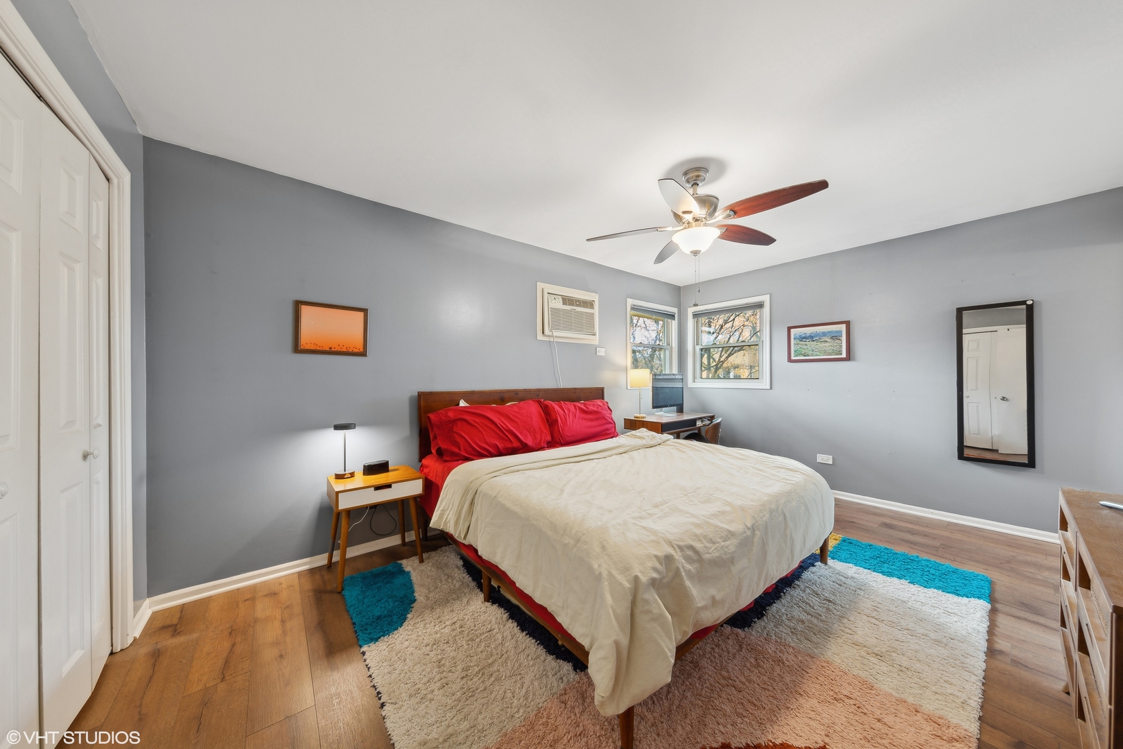 4111 N Mozart Street Unit: 3W