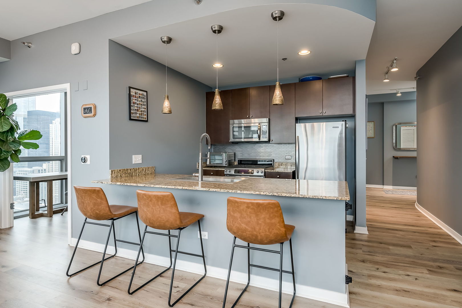 303 W Ohio Street Unit: 3802