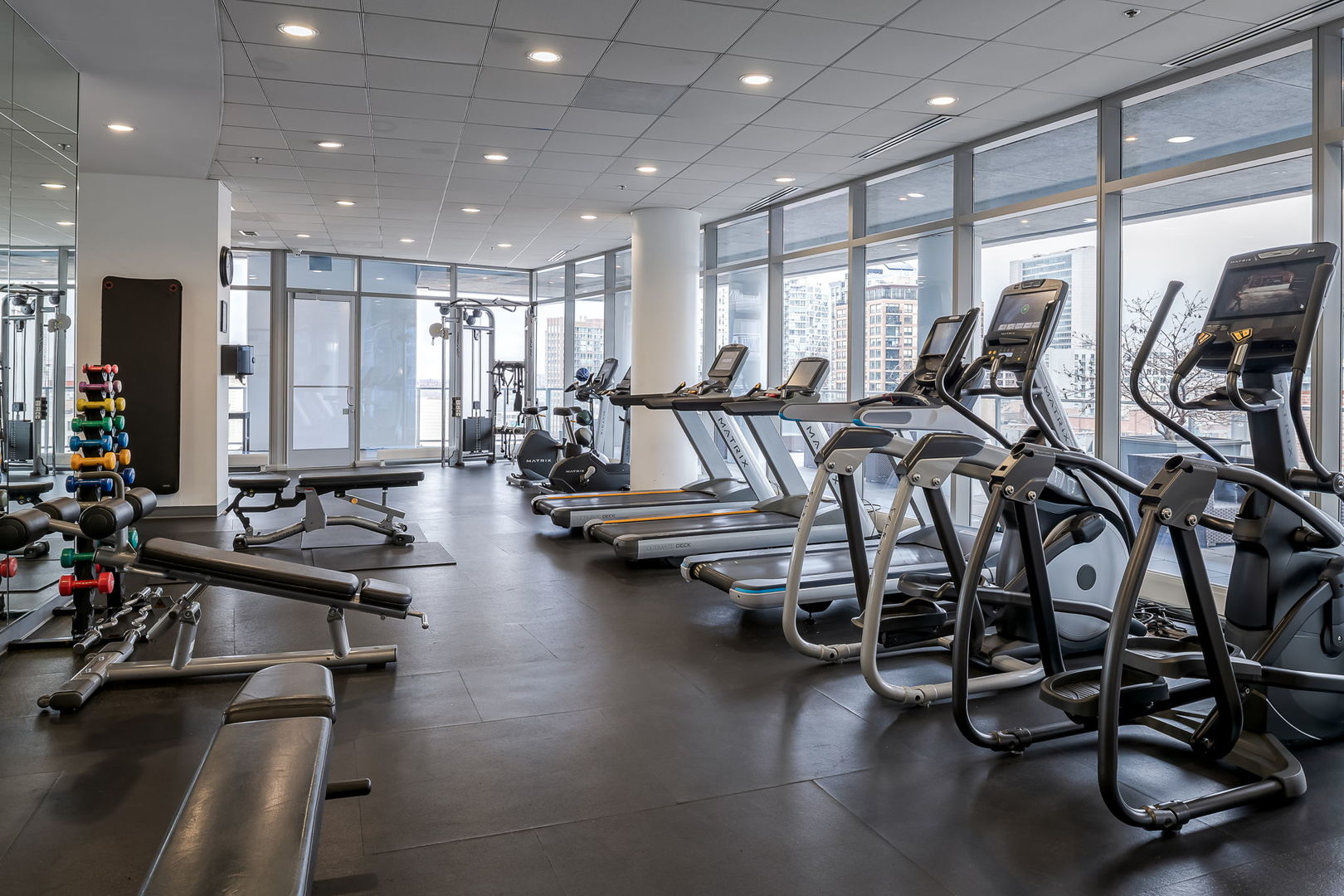 303 W Ohio Street Unit: 3802