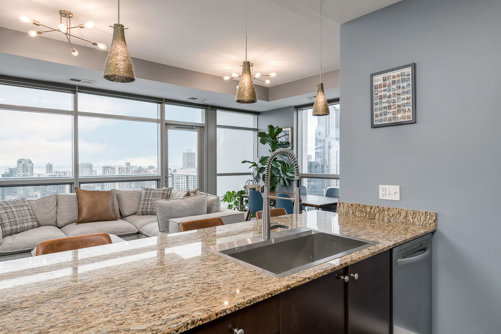 303 W Ohio Street Unit: 3802