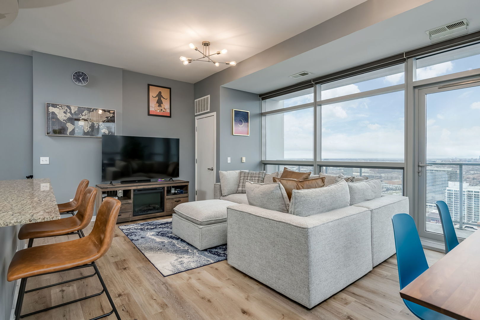 303 W Ohio Street Unit: 3802