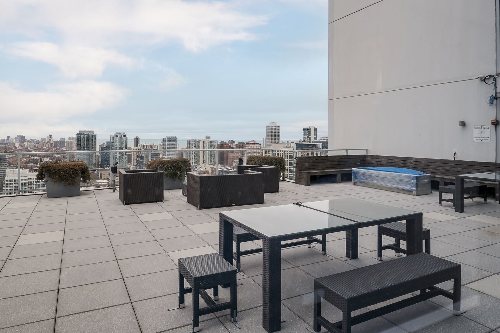 303 W Ohio Street Unit: 3802