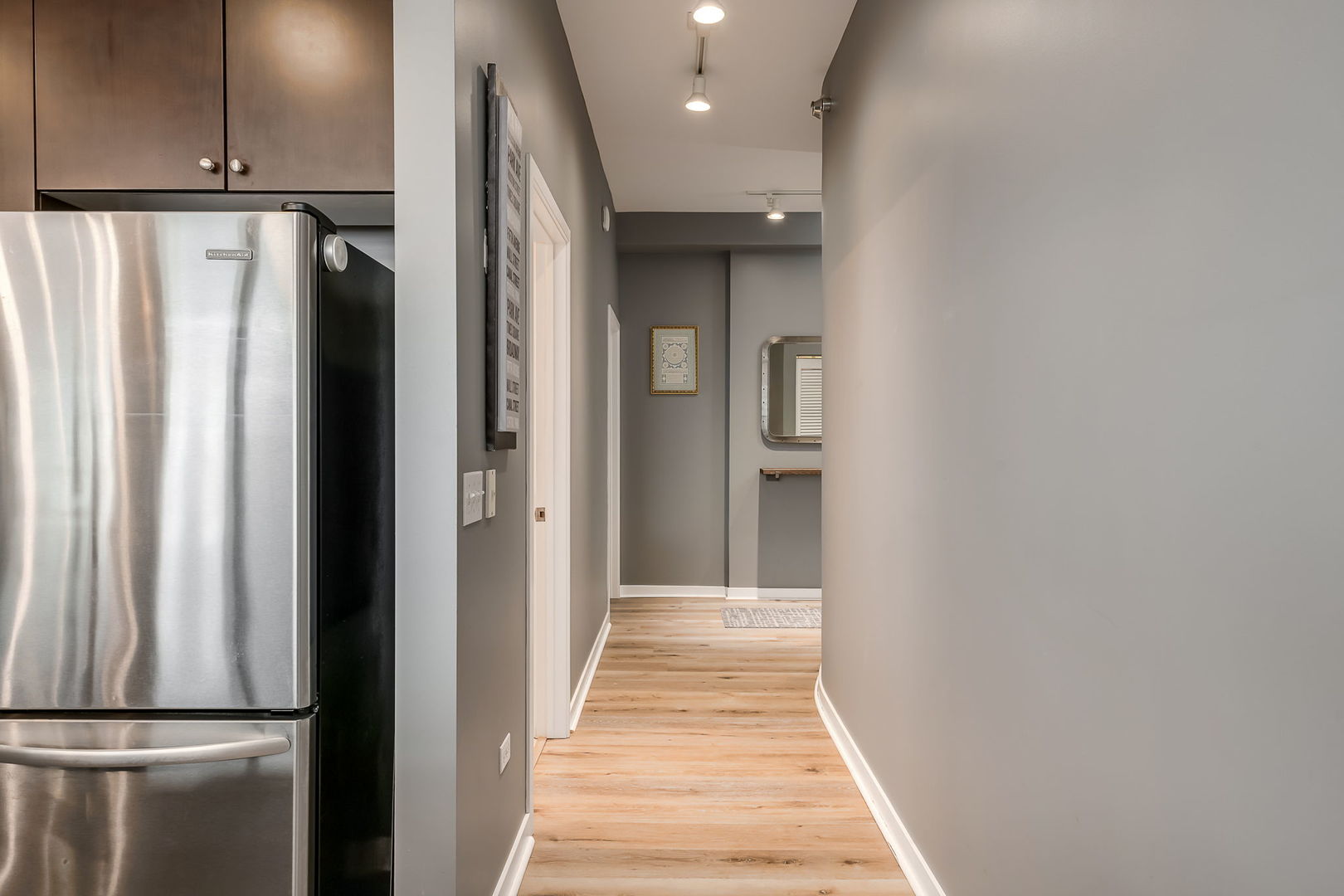 303 W Ohio Street Unit: 3802