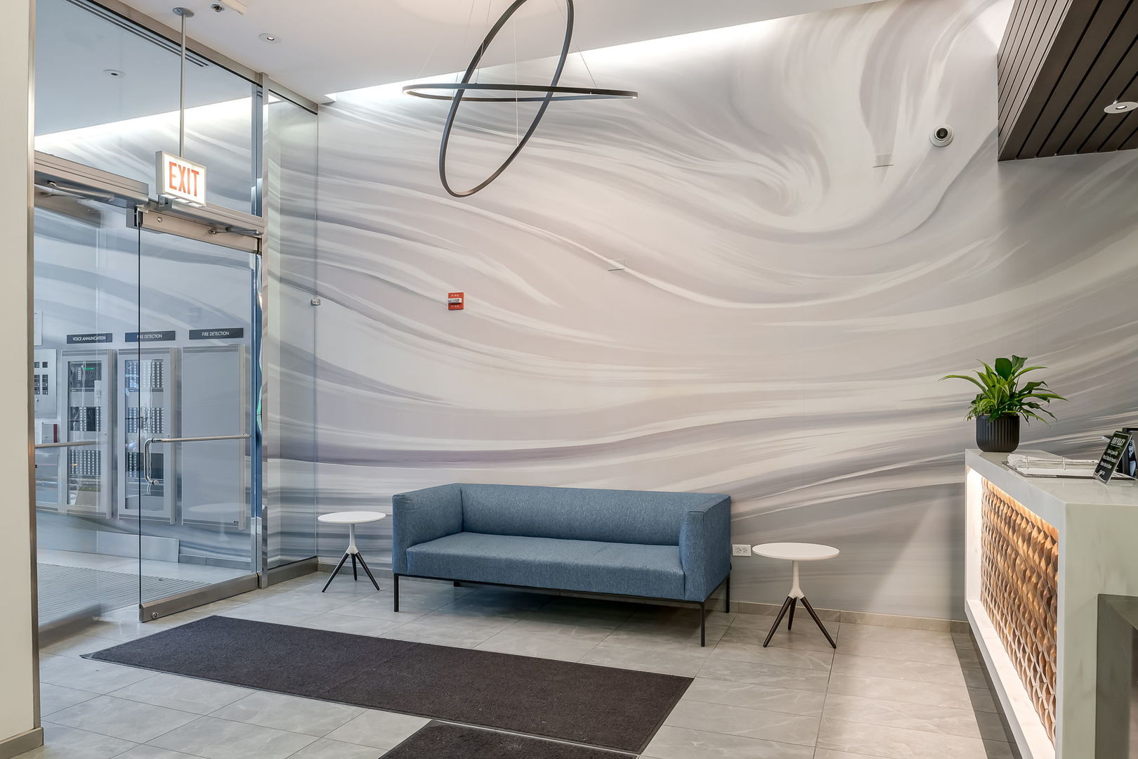 303 W Ohio Street Unit: 3802