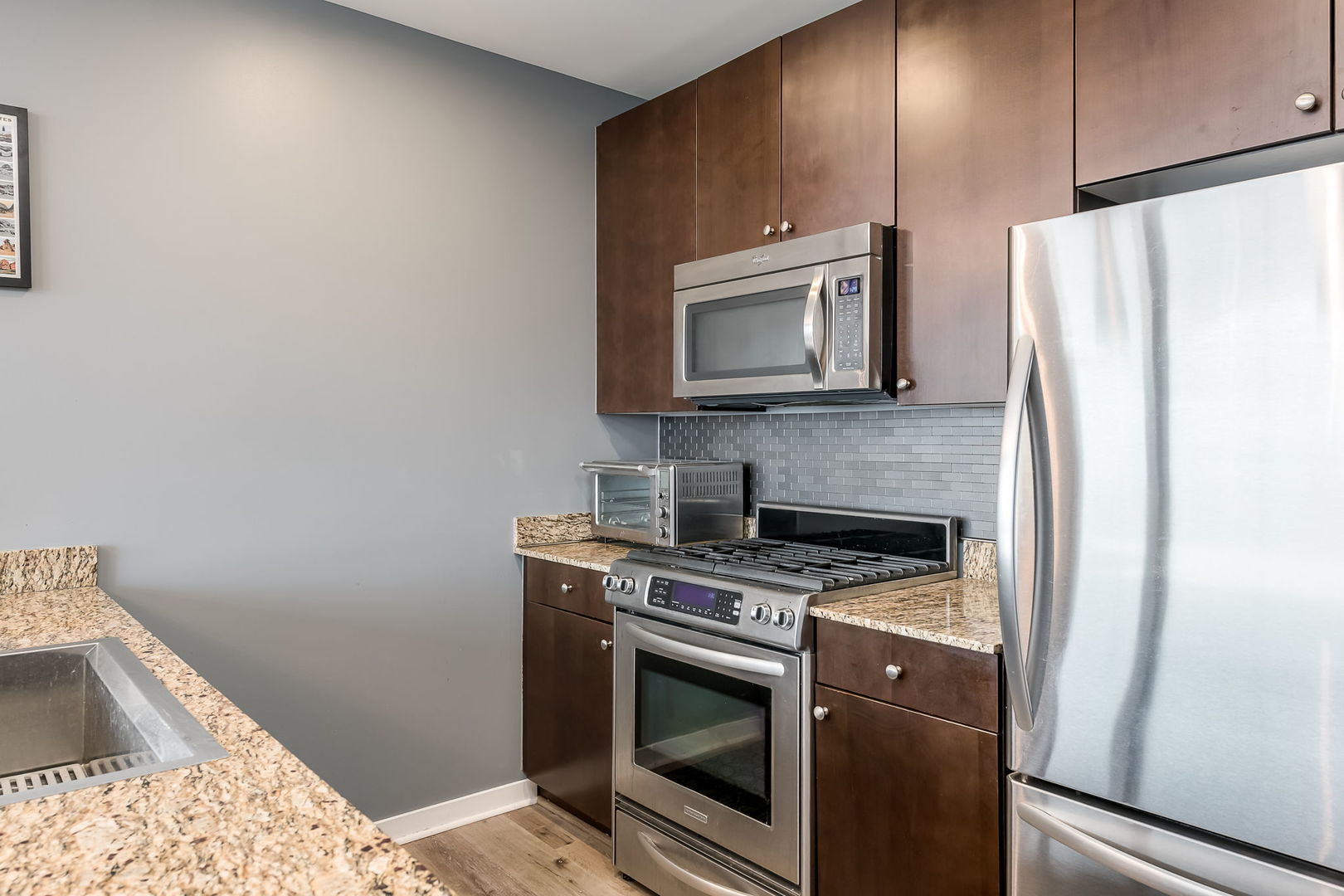 303 W Ohio Street Unit: 3802