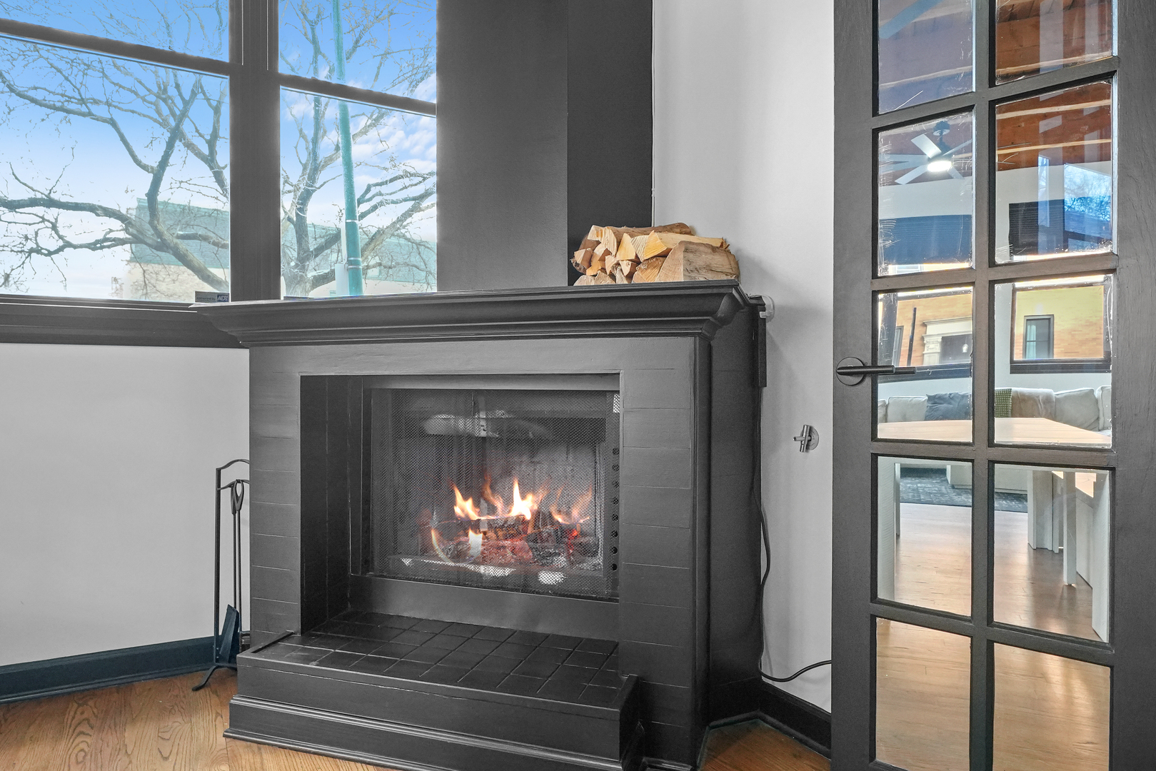 1101 W Armitage Avenue Unit: 101