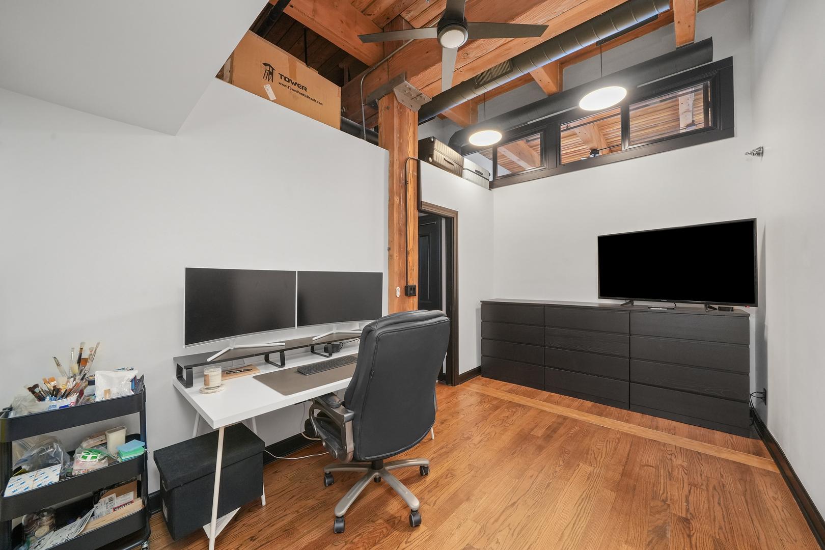 1101 W Armitage Avenue Unit: 101