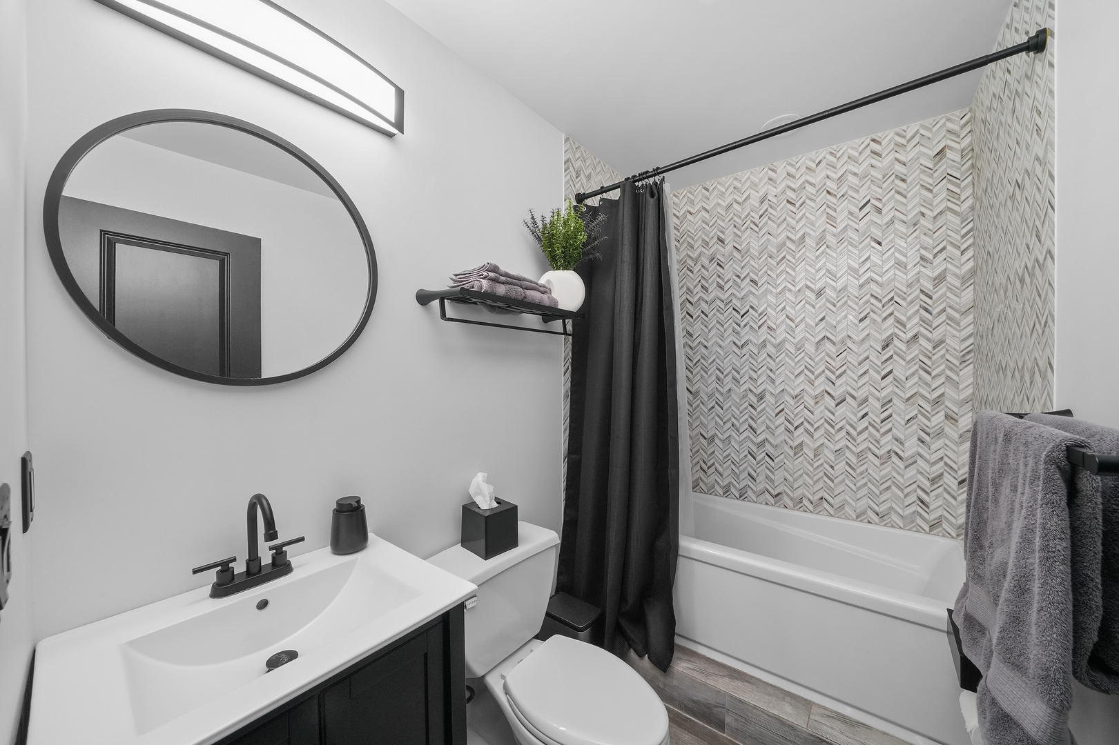 1101 W Armitage Avenue Unit: 101
