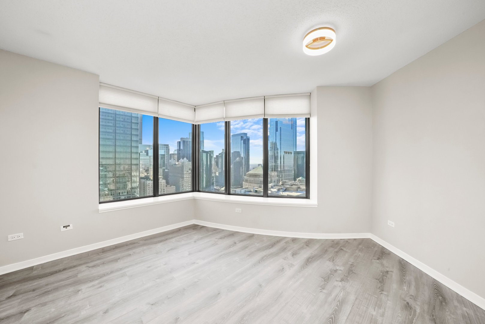 400 N LaSalle Drive Unit: 4007