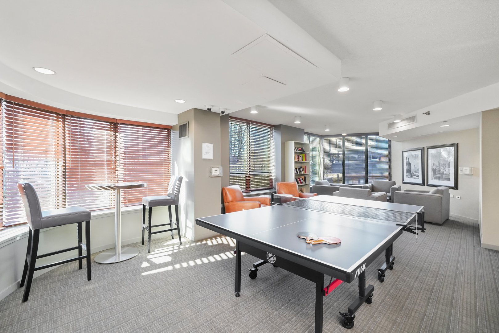 400 N LaSalle Drive Unit: 4007