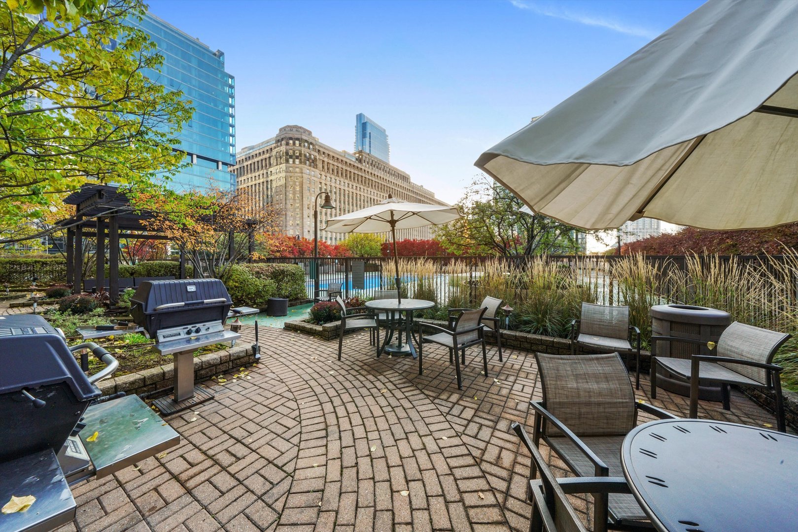 400 N LaSalle Drive Unit: 4007