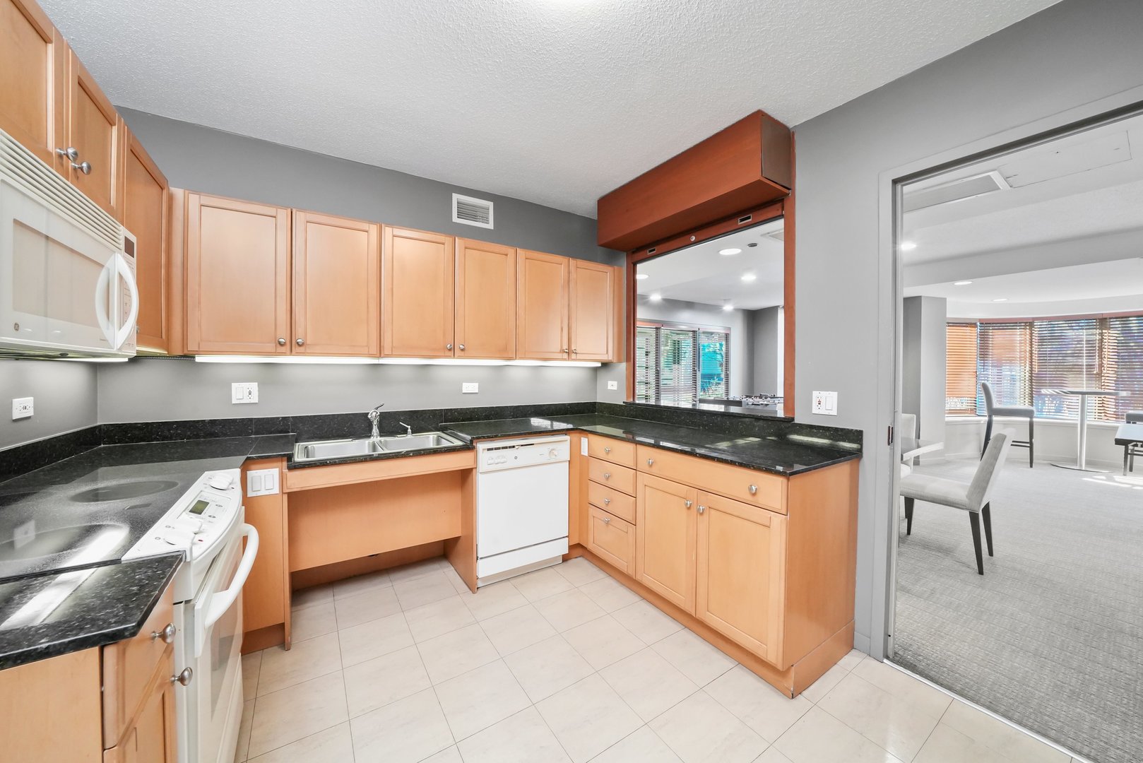 400 N LaSalle Drive Unit: 4007