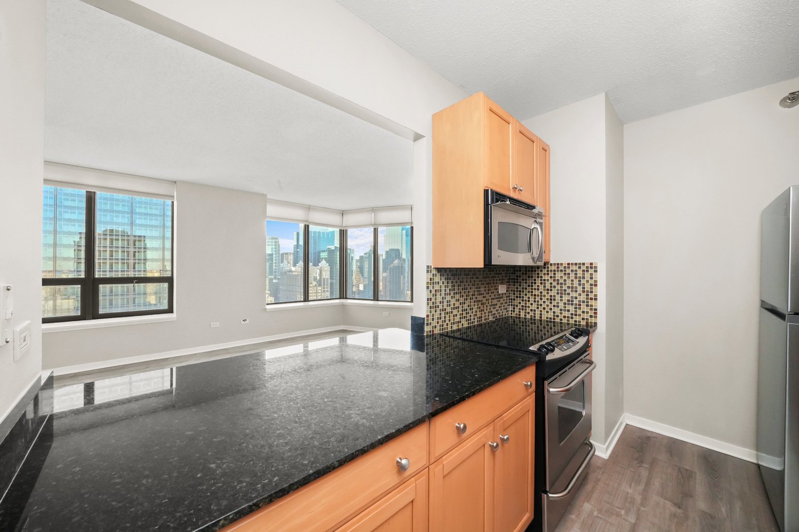 400 N LaSalle Drive Unit: 4007