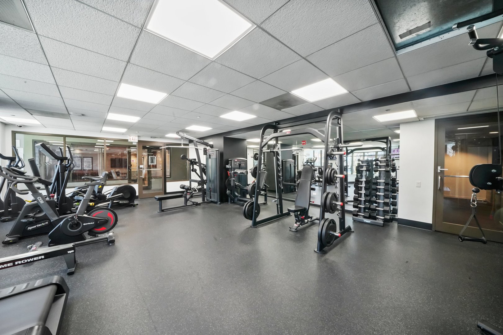 400 N LaSalle Drive Unit: 4007