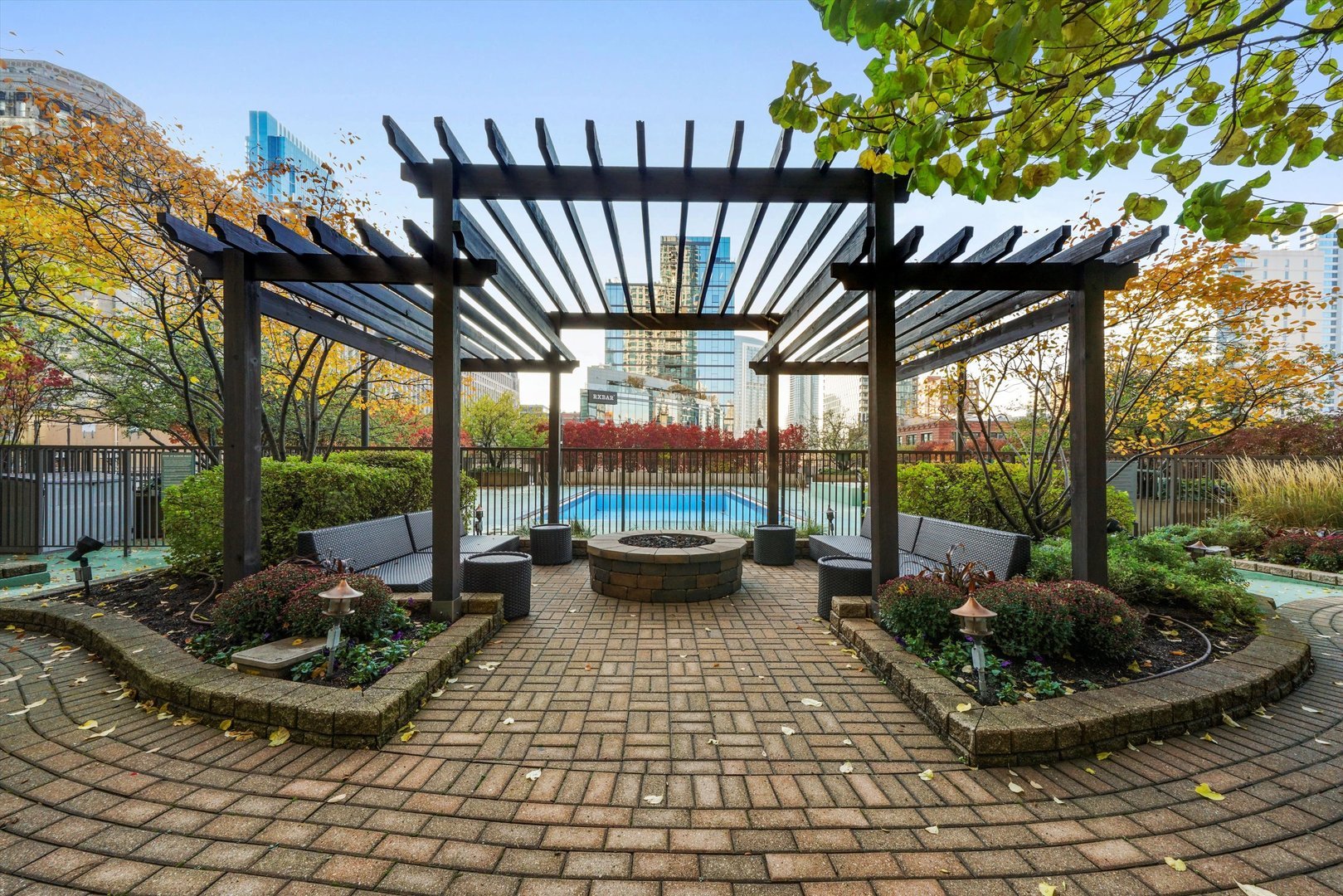 400 N LaSalle Drive Unit: 4007