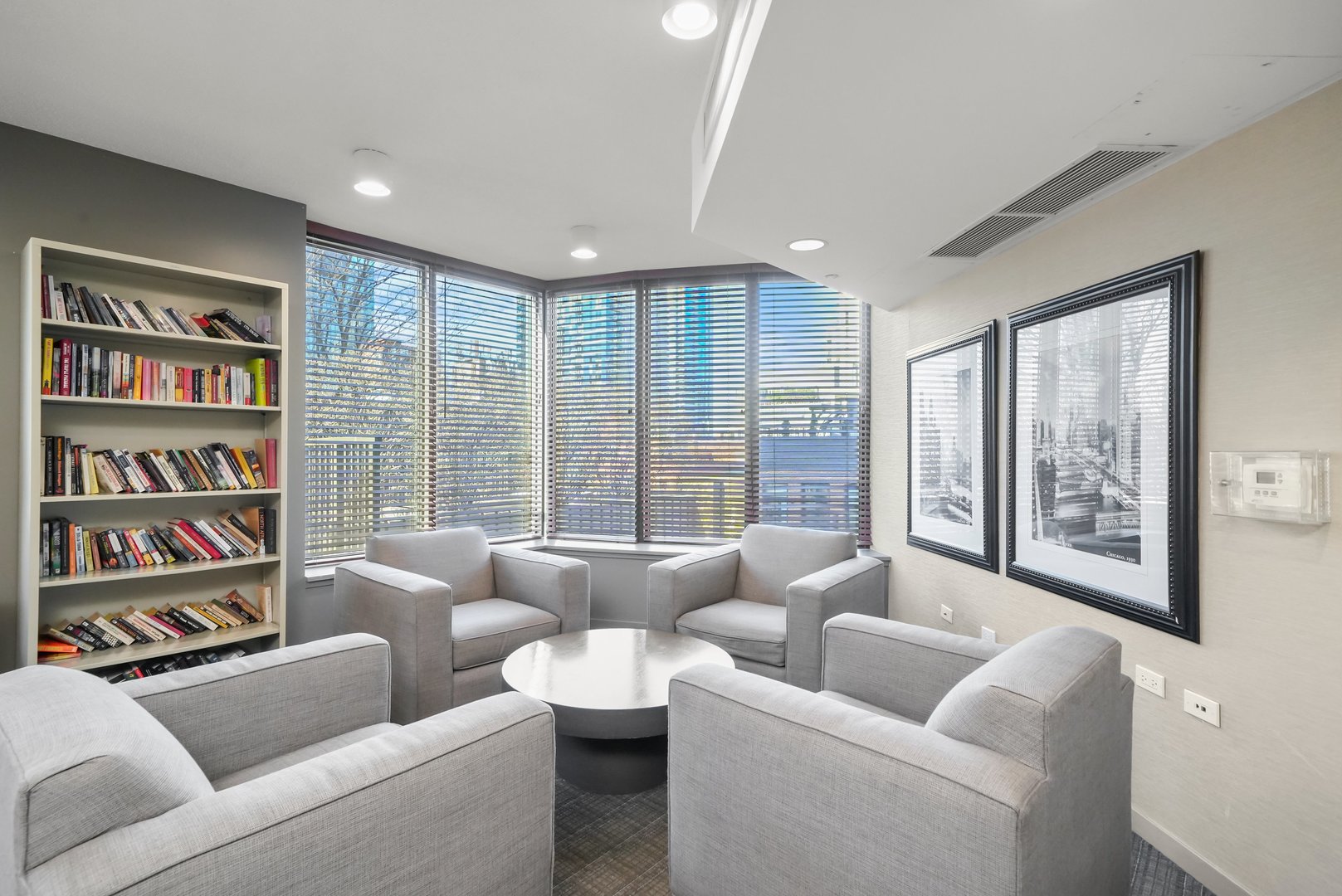 400 N LaSalle Drive Unit: 4007