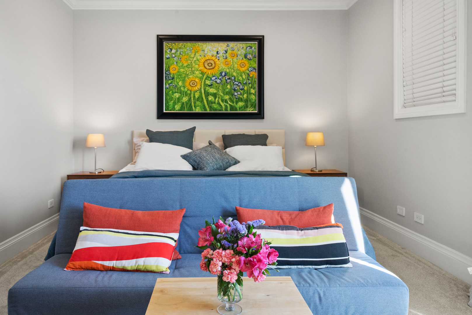 1949 W Nelson Street Unit: 2E