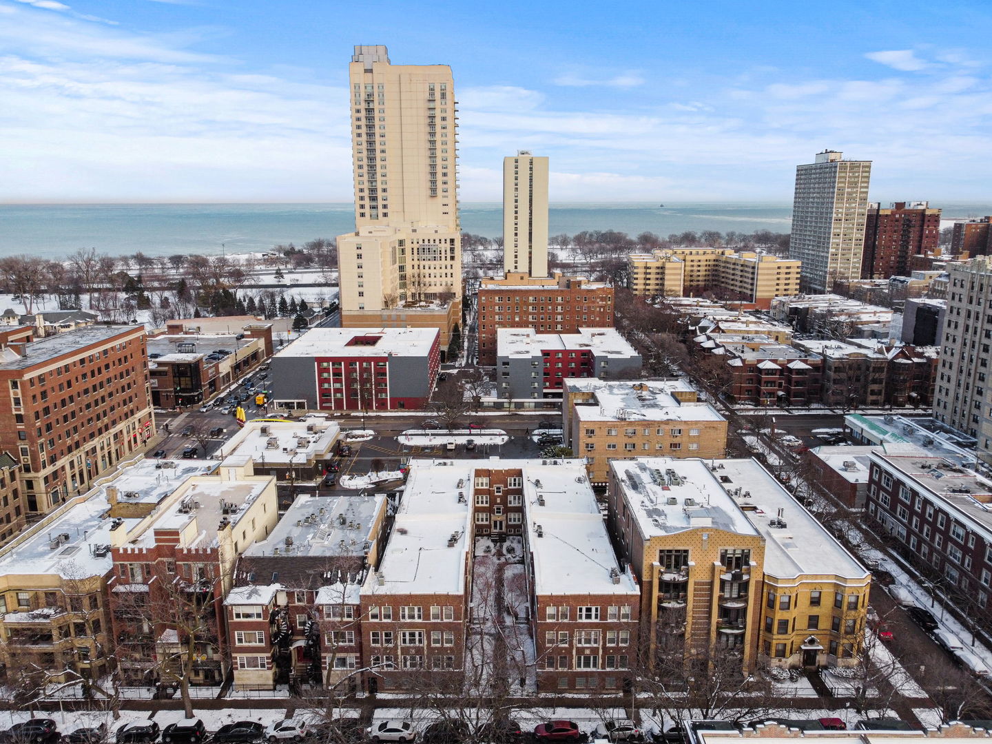 5119 N Kenmore Avenue Unit: TERRACE