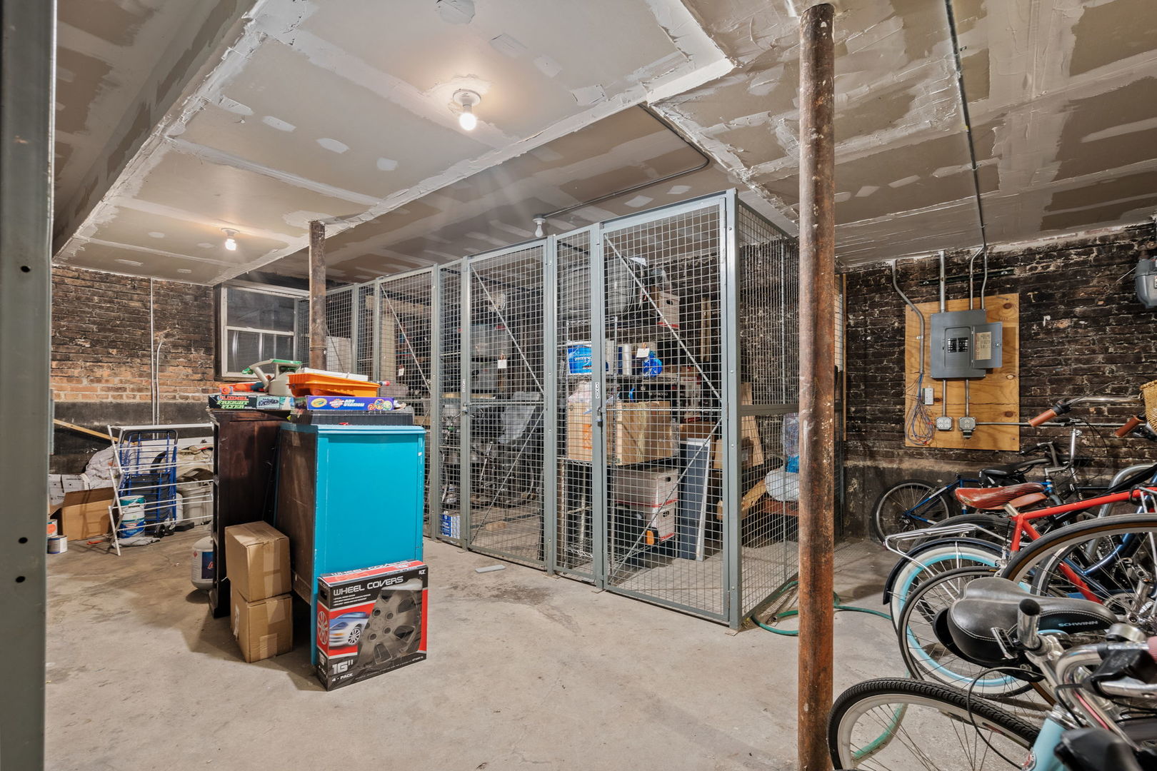 5119 N Kenmore Avenue Unit: TERRACE