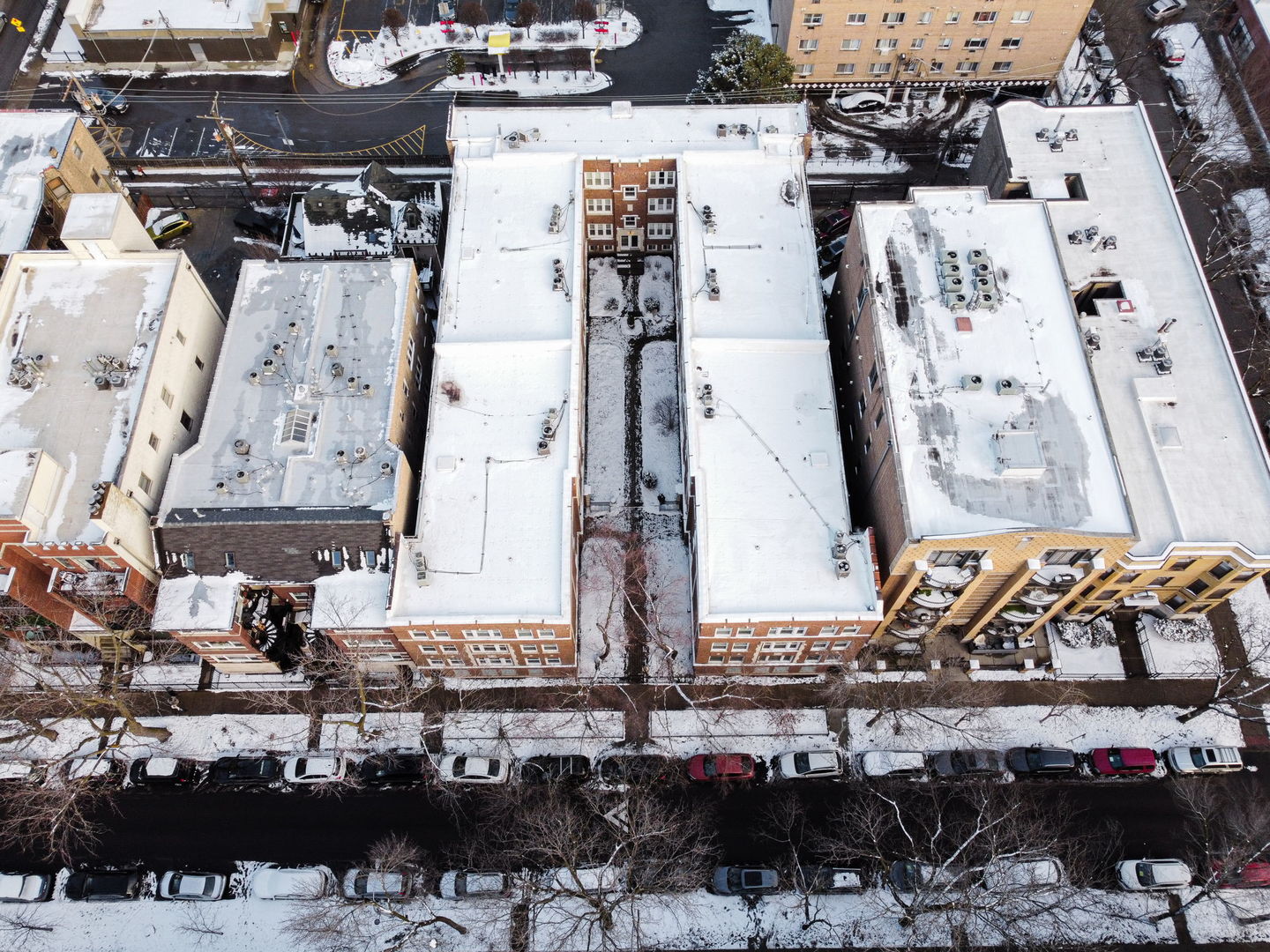 5119 N Kenmore Avenue Unit: TERRACE