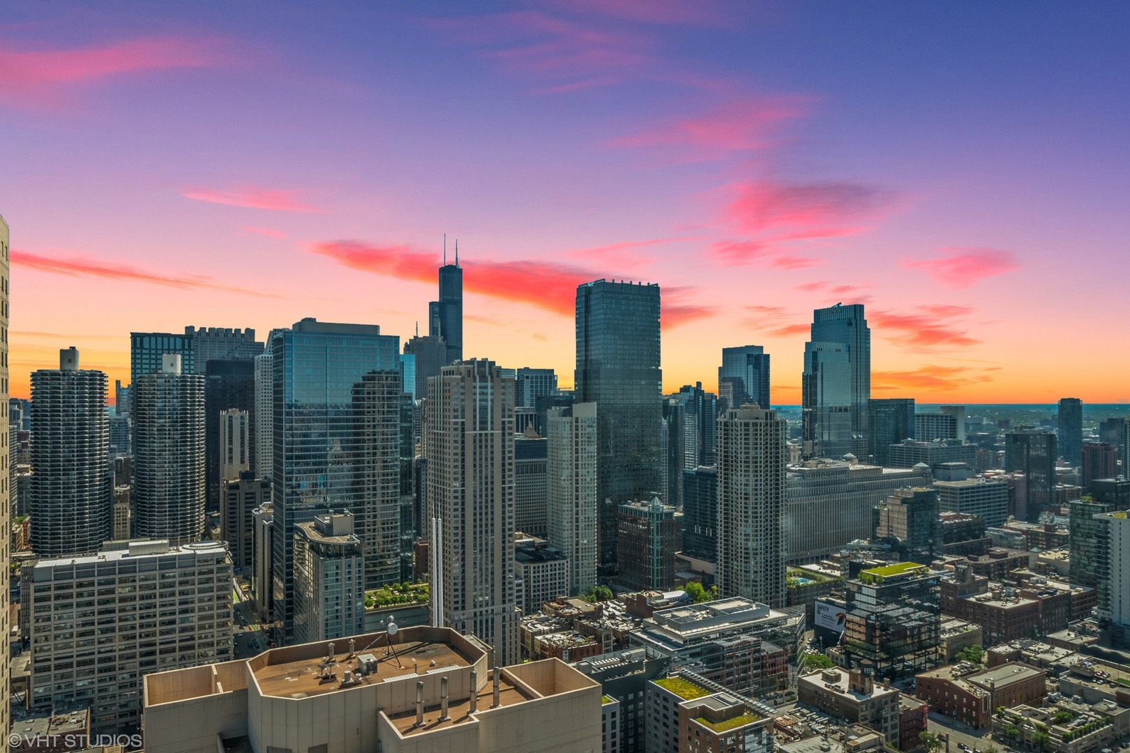 33 W ONTARIO Street Unit: 45B