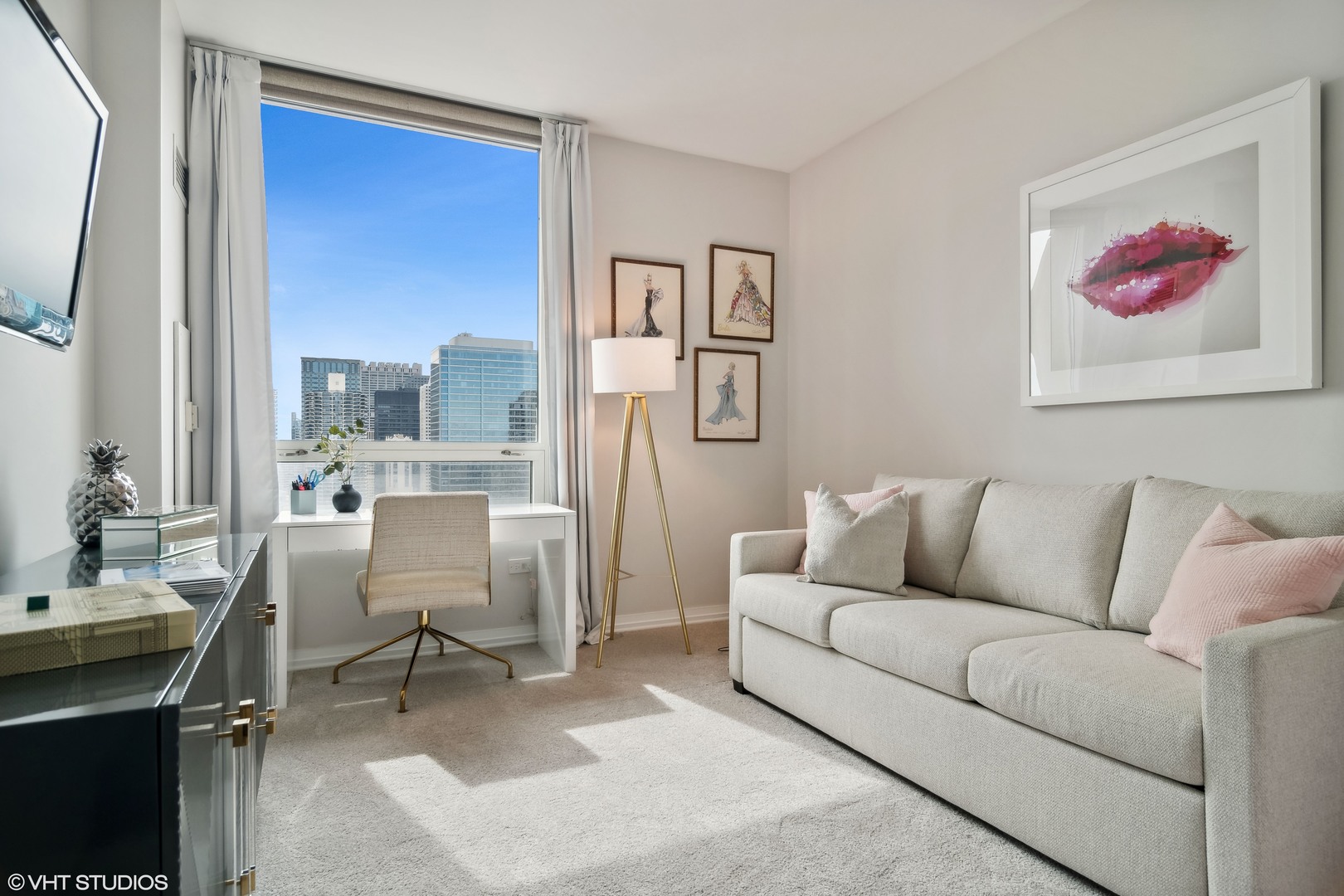 33 W ONTARIO Street Unit: 45B