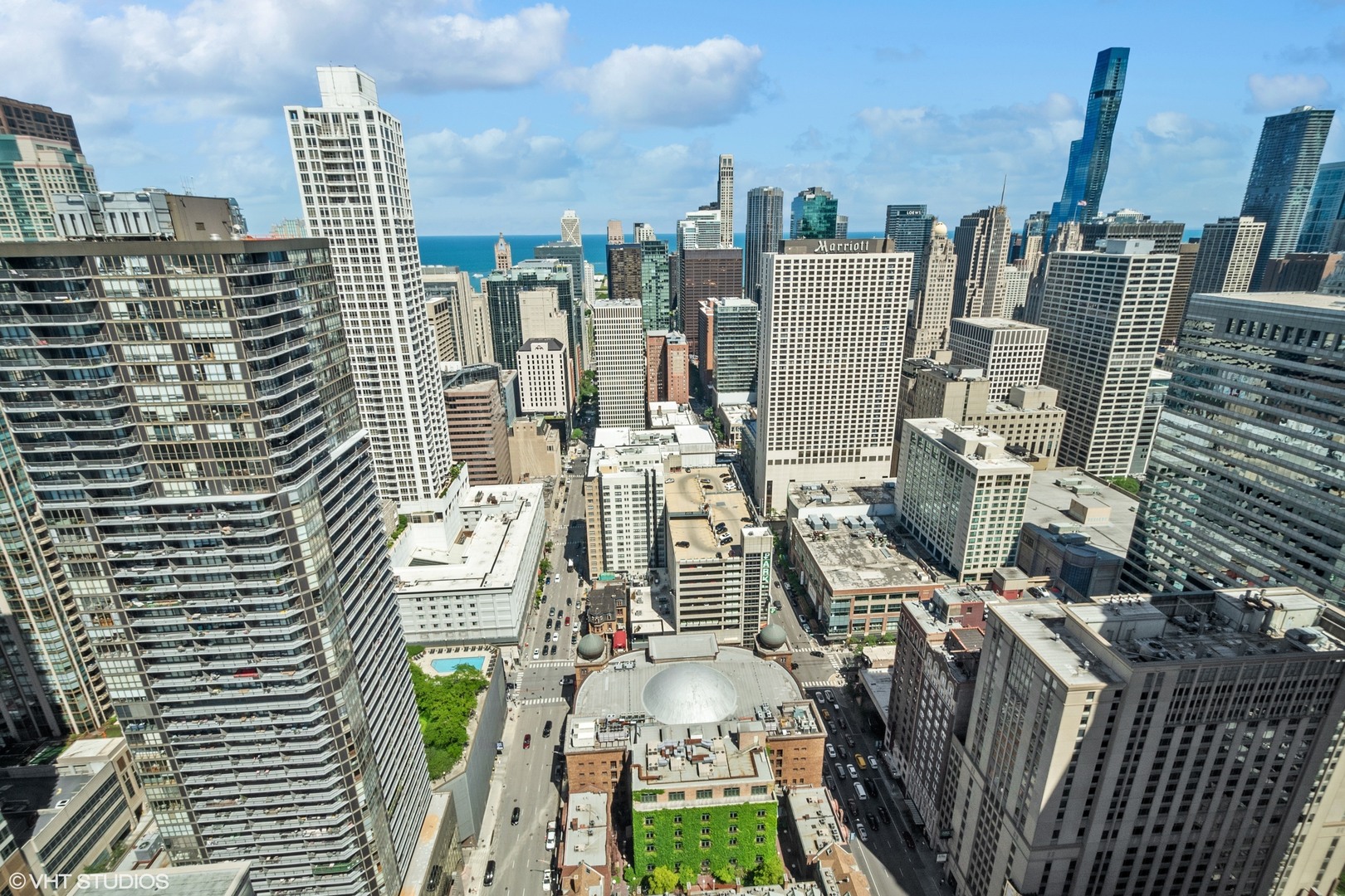 33 W ONTARIO Street Unit: 45B