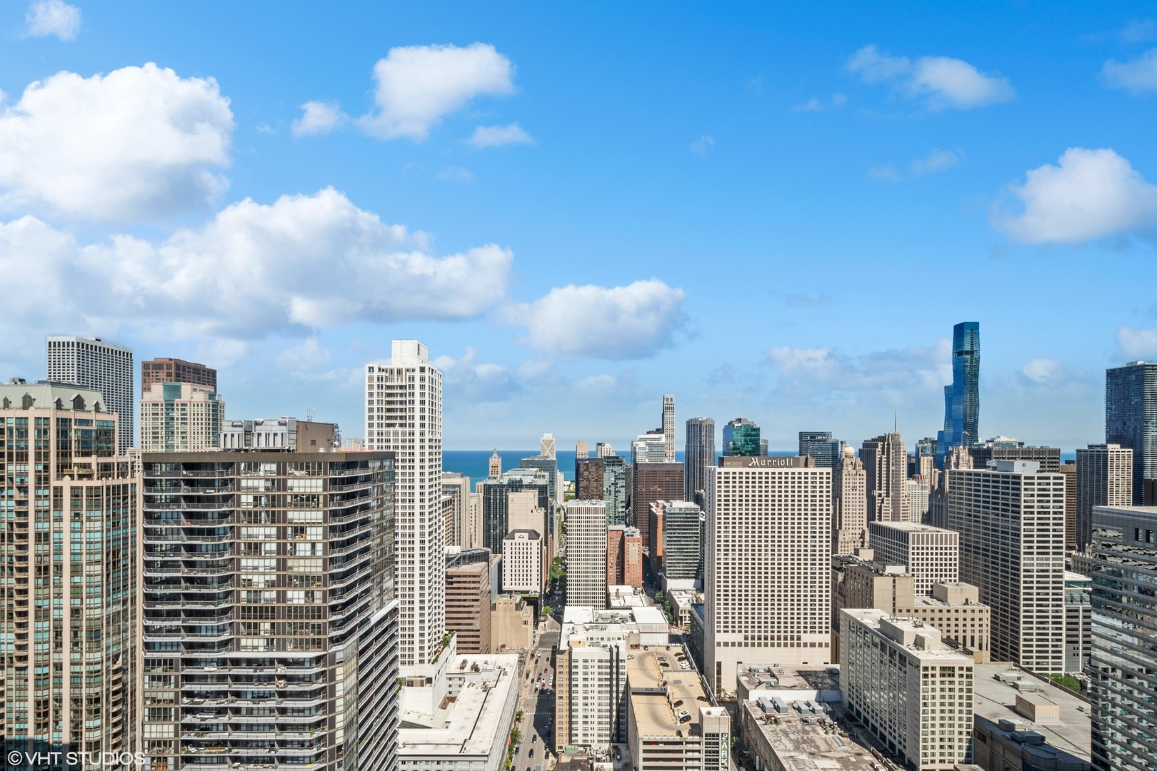 33 W ONTARIO Street Unit: 45B