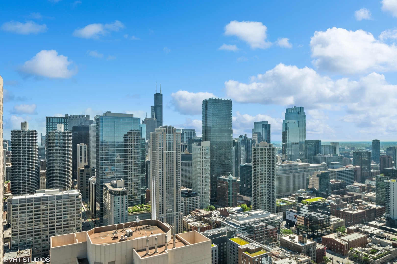 33 W ONTARIO Street Unit: 45B