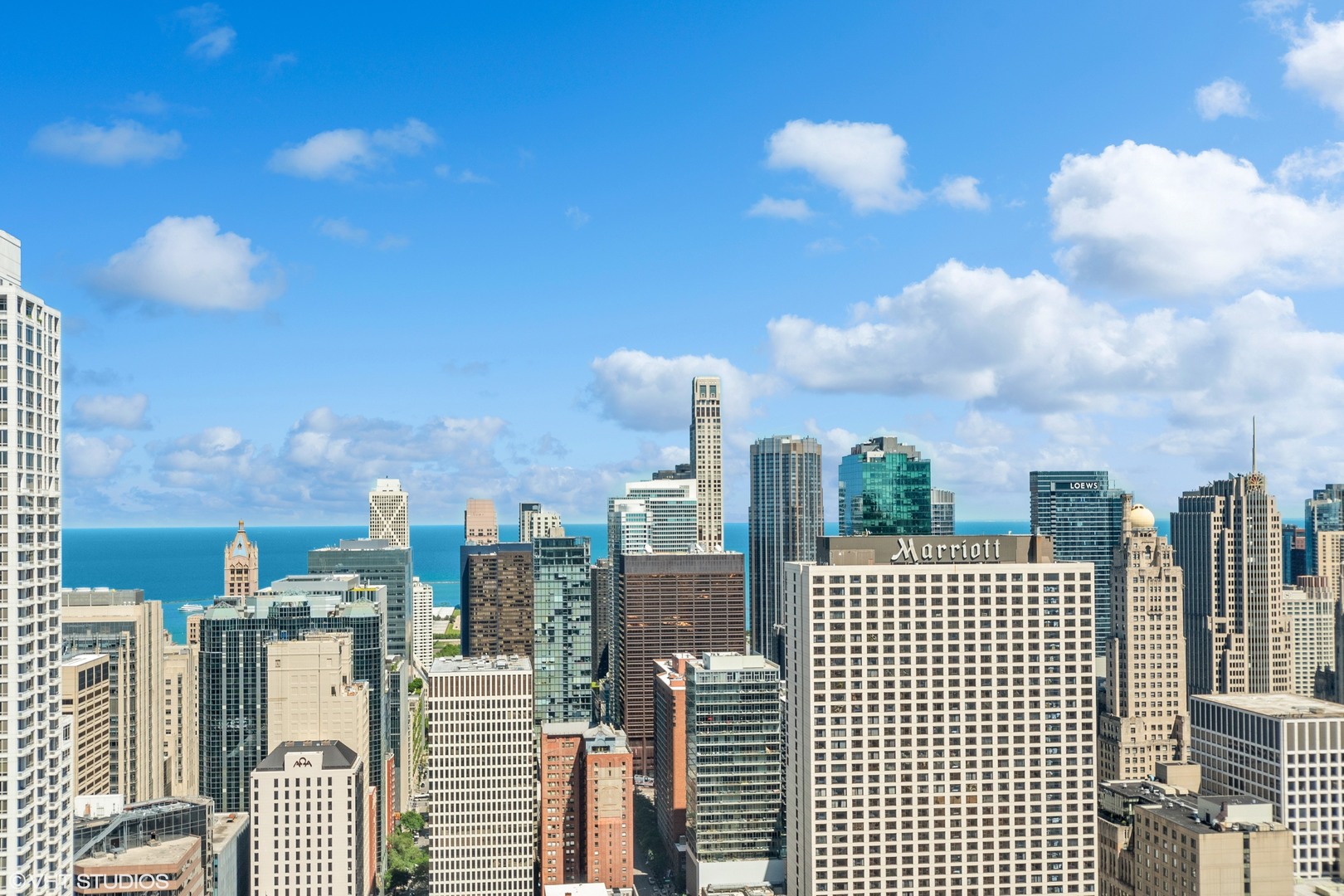 33 W ONTARIO Street Unit: 45B