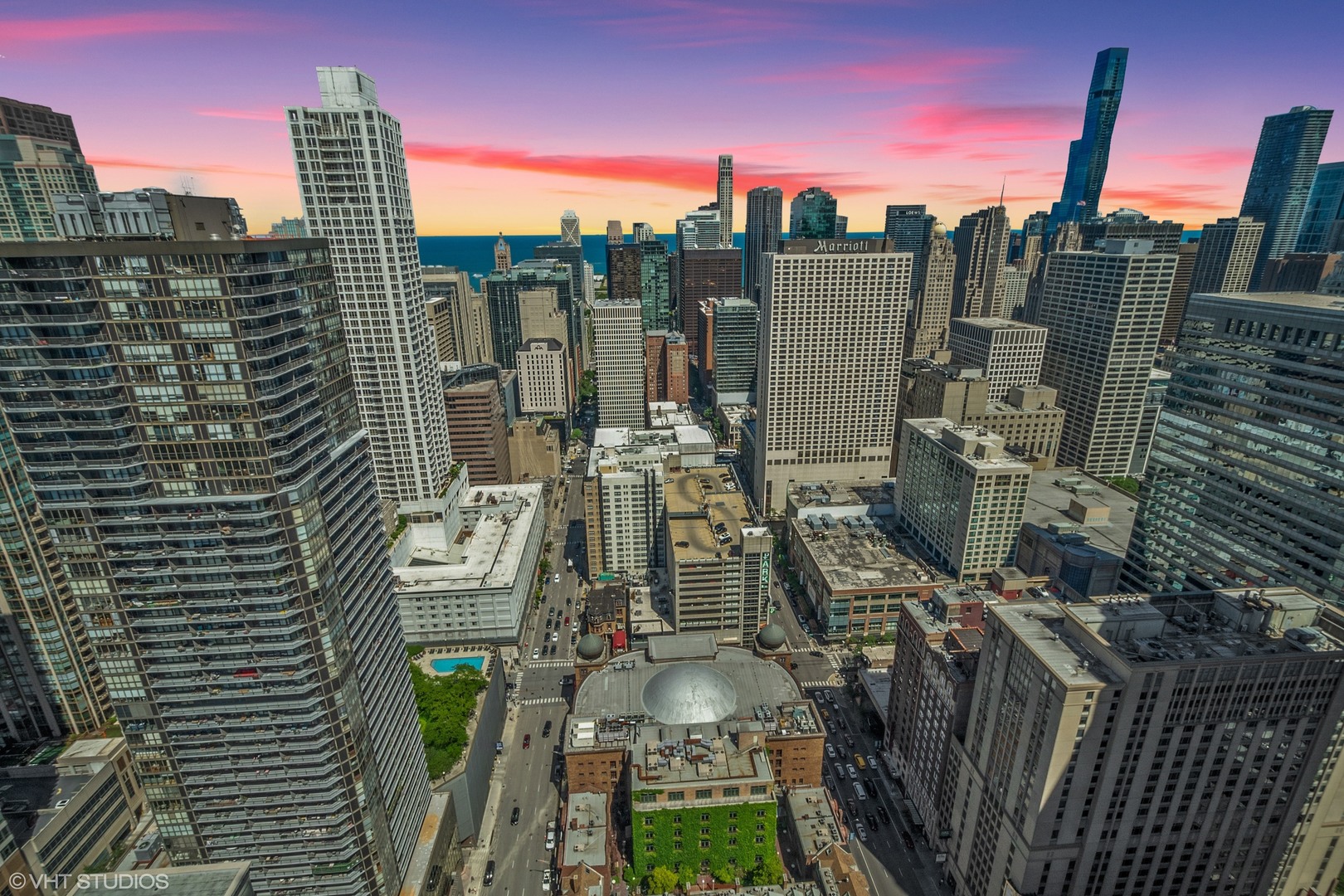 33 W ONTARIO Street Unit: 45B