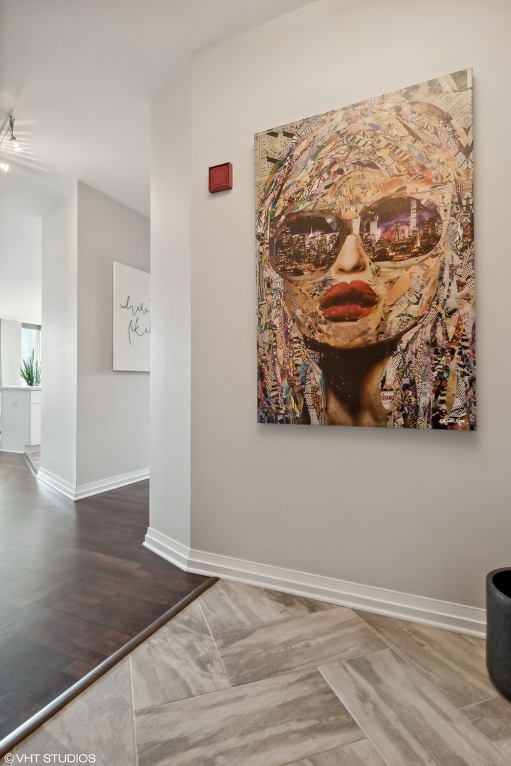 33 W ONTARIO Street Unit: 45B