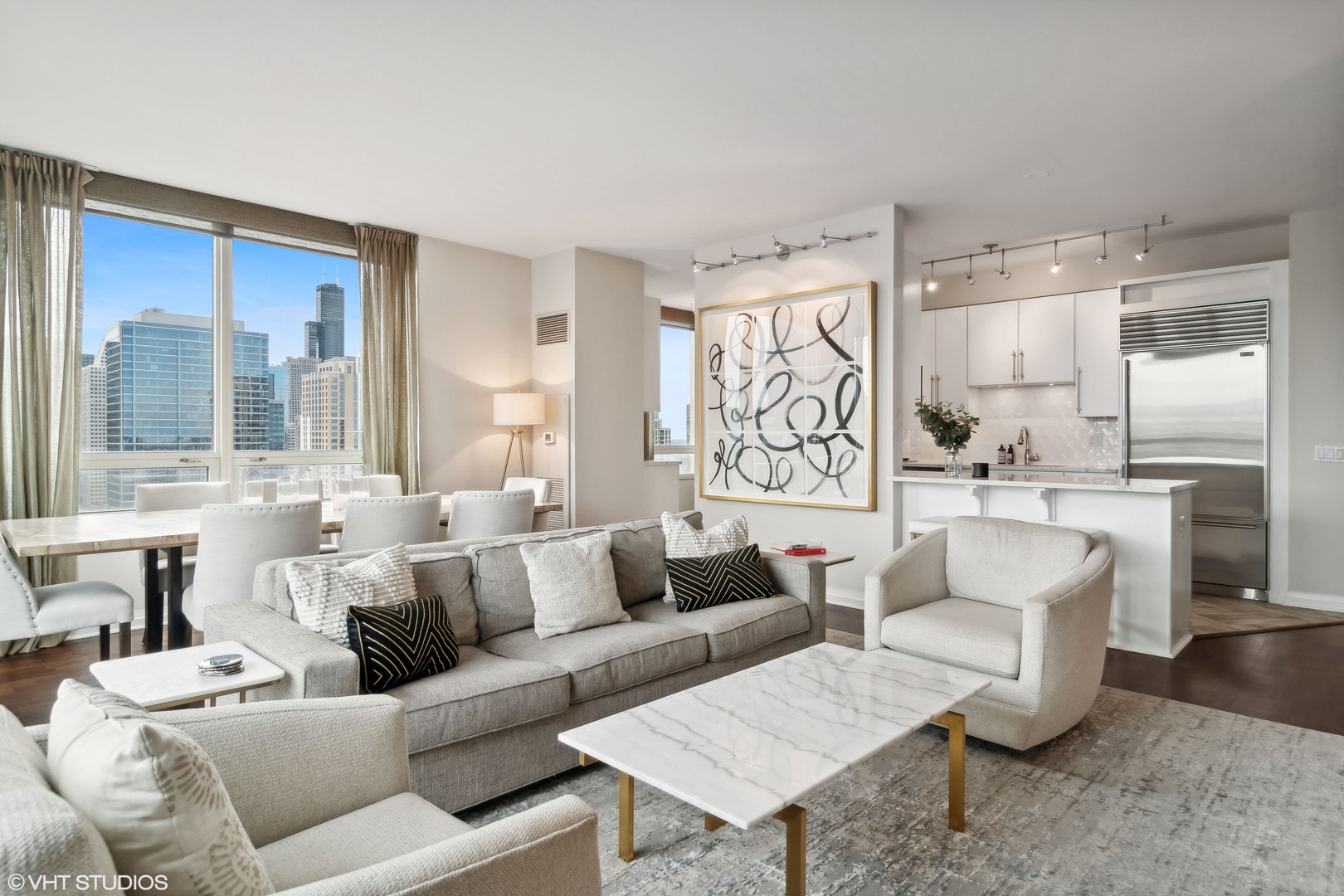 33 W ONTARIO Street Unit: 45B