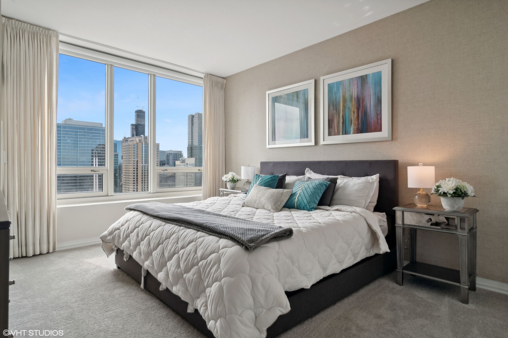 33 W ONTARIO Street Unit: 45B