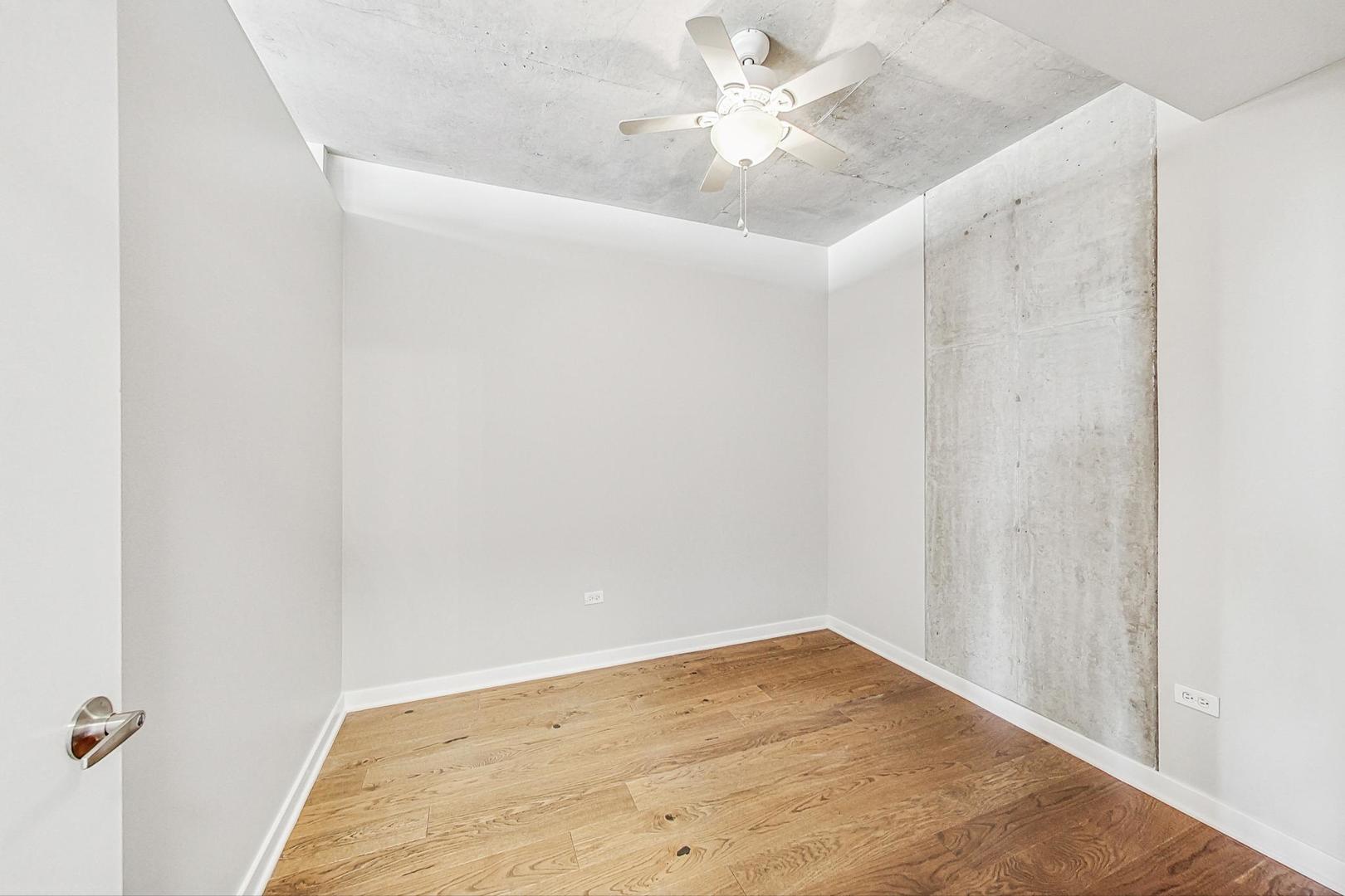 659 W RANDOLPH Street Unit: 1005