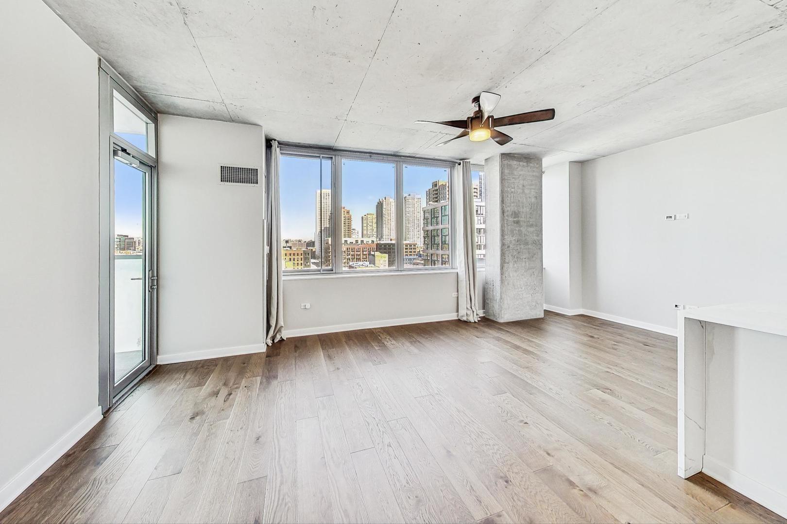 659 W RANDOLPH Street Unit: 1005
