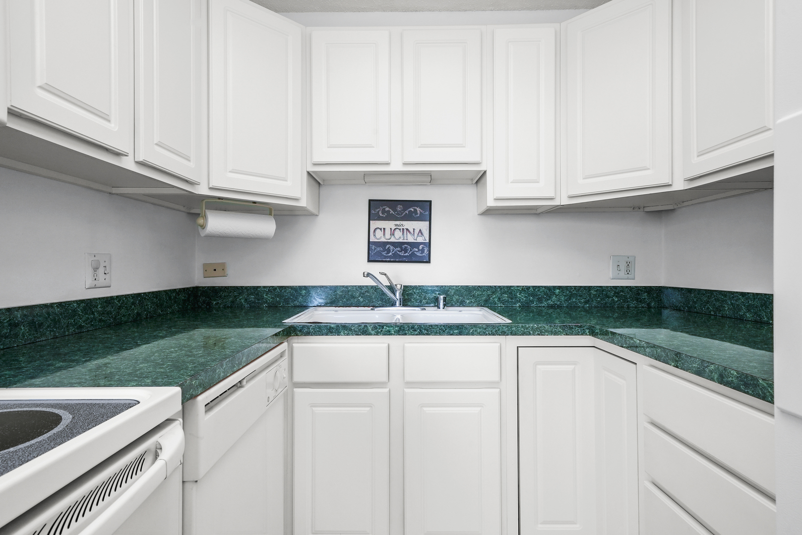 711 W Gordon Terrace Unit: 812