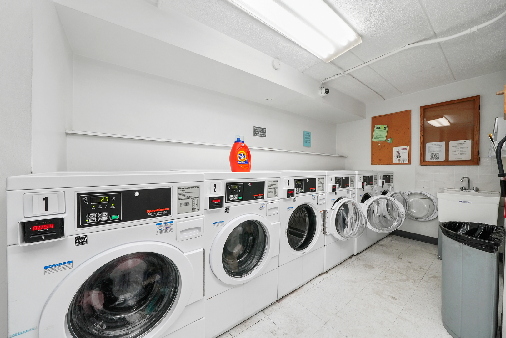 711 W Gordon Terrace Unit: 812