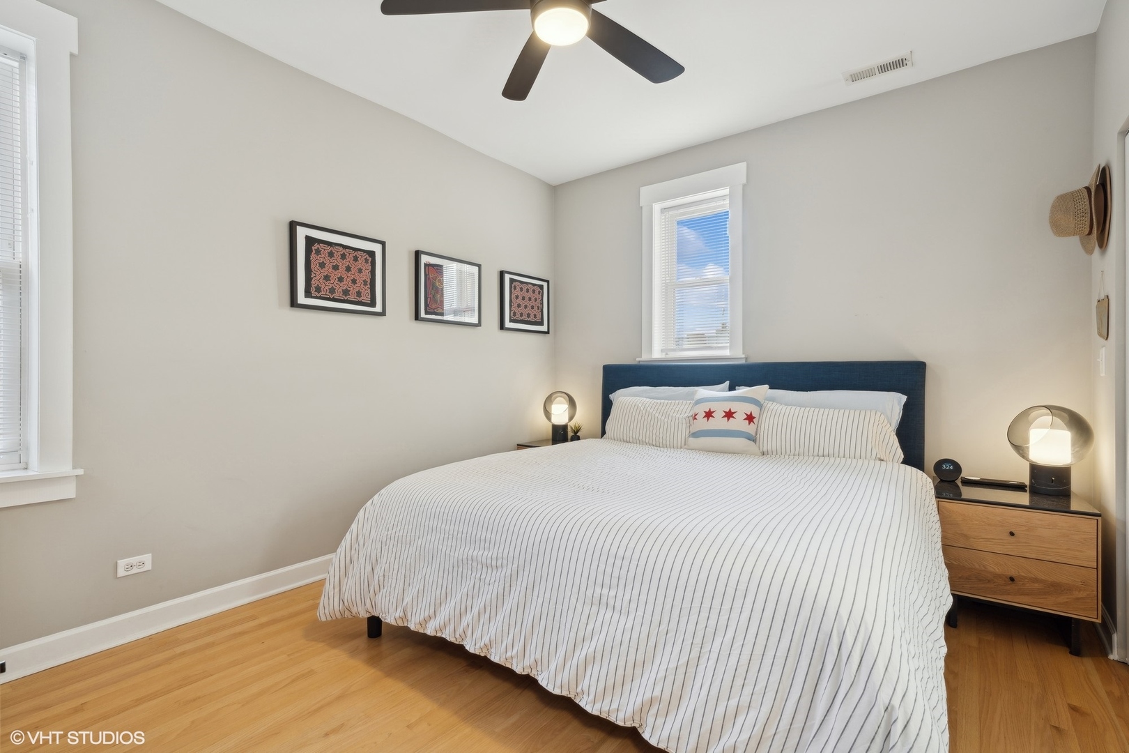 4054 N Albany Avenue Unit: 1