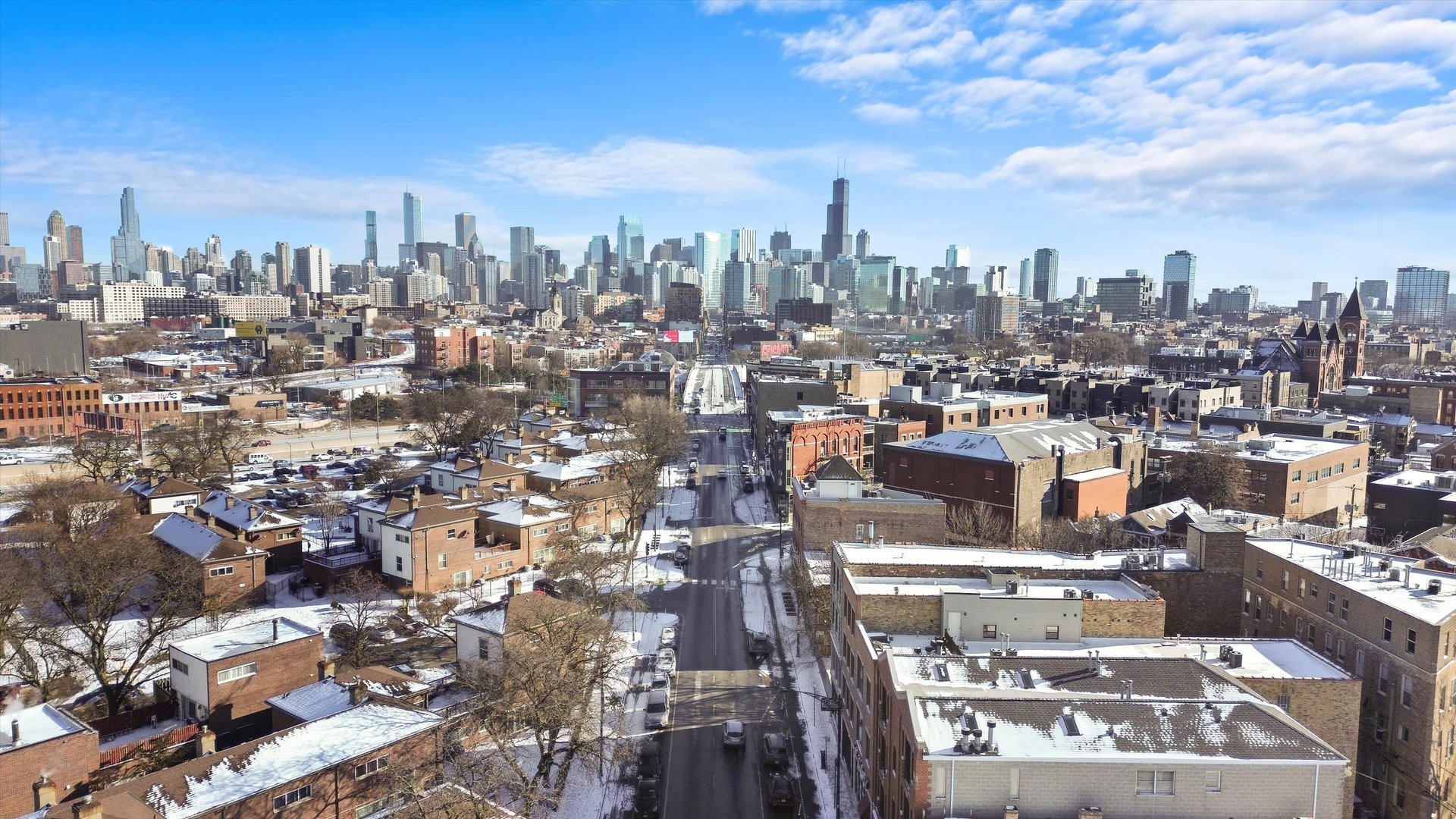 1064 N Milwaukee Avenue Unit: 3W