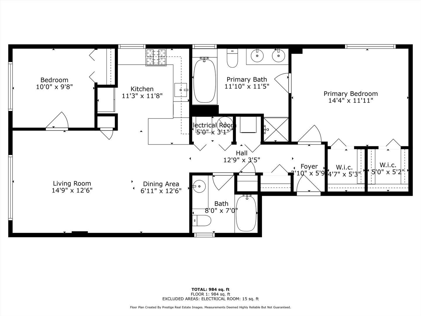 1064 N Milwaukee Avenue Unit: 3W
