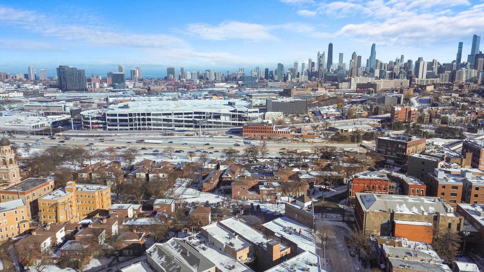 1064 N Milwaukee Avenue Unit: 3W