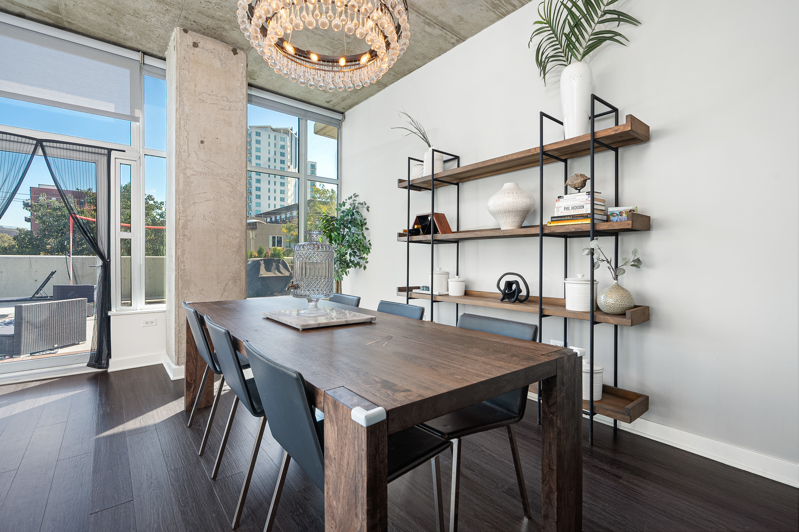 50 E 16th Street Unit: 305