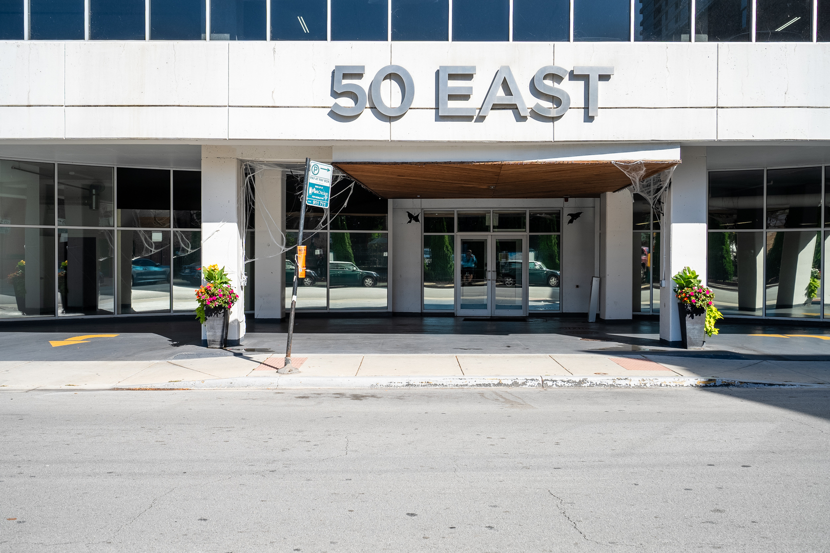 50 E 16th Street Unit: 305