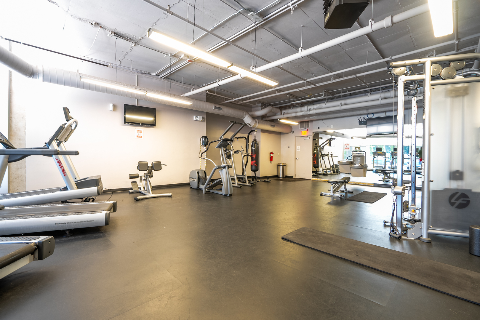 50 E 16th Street Unit: 305